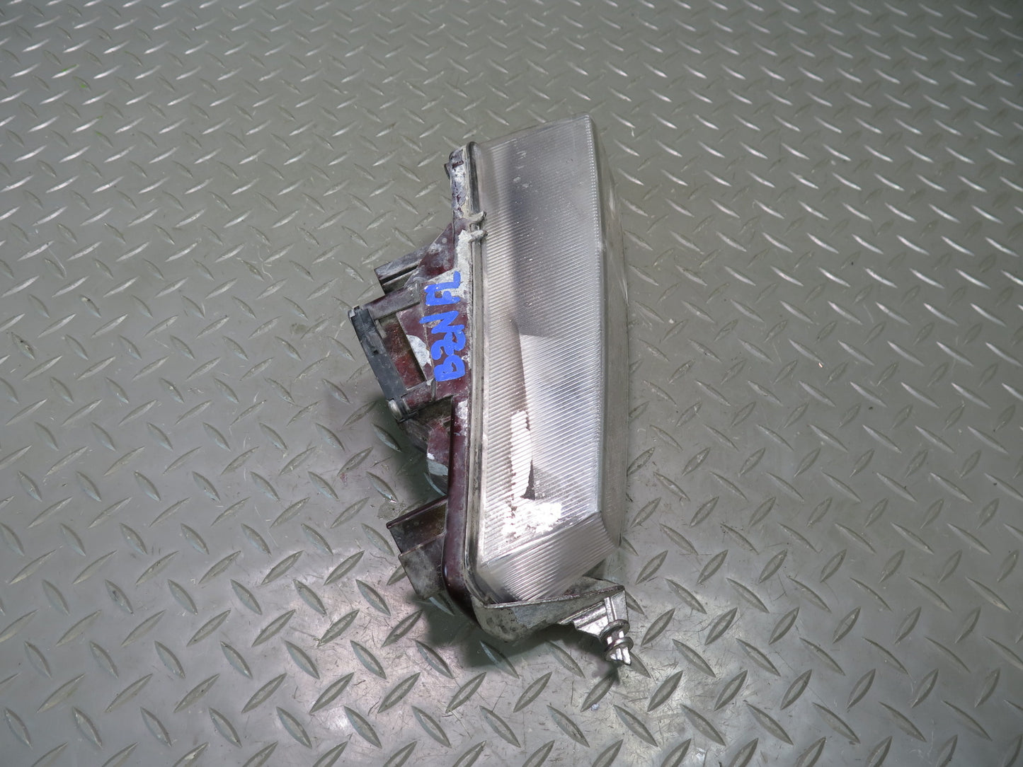 06-08 BMW E86 E85 Z4 Front Left Fog Light Lamp OEM