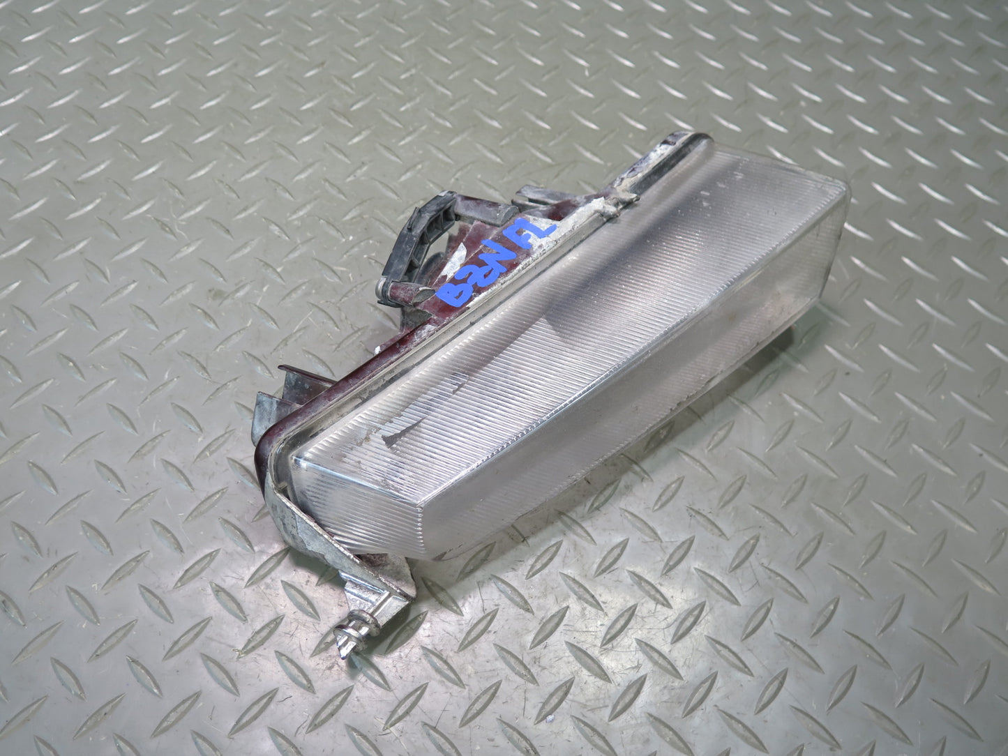 06-08 BMW E86 E85 Z4 Front Left Fog Light Lamp OEM