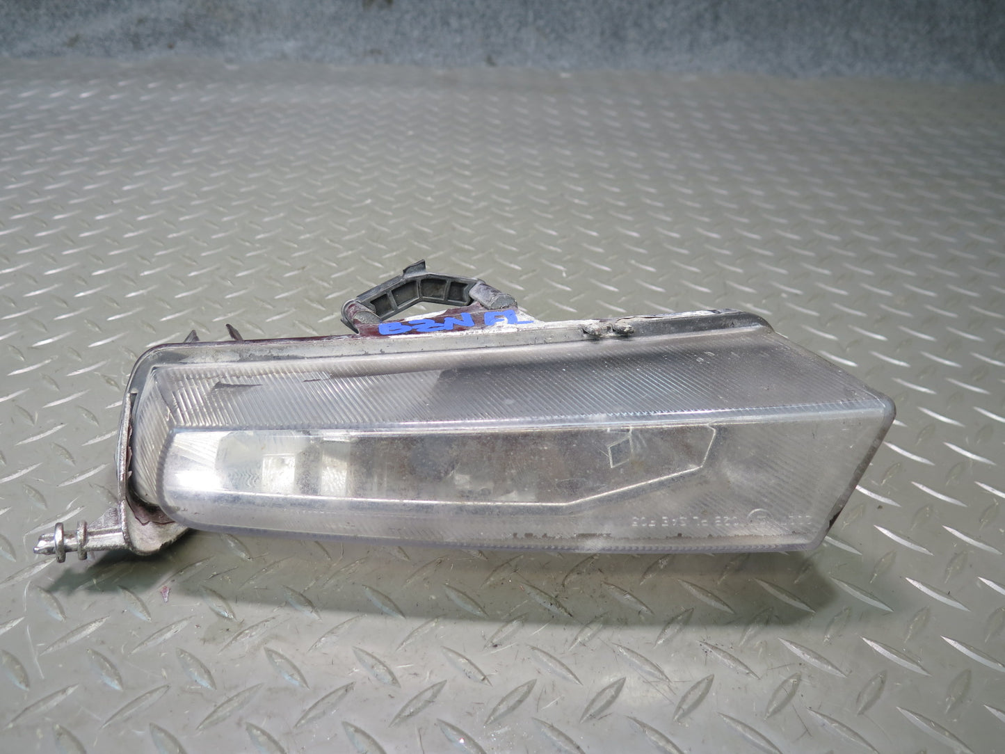 06-08 BMW E86 E85 Z4 Front Left Fog Light Lamp OEM