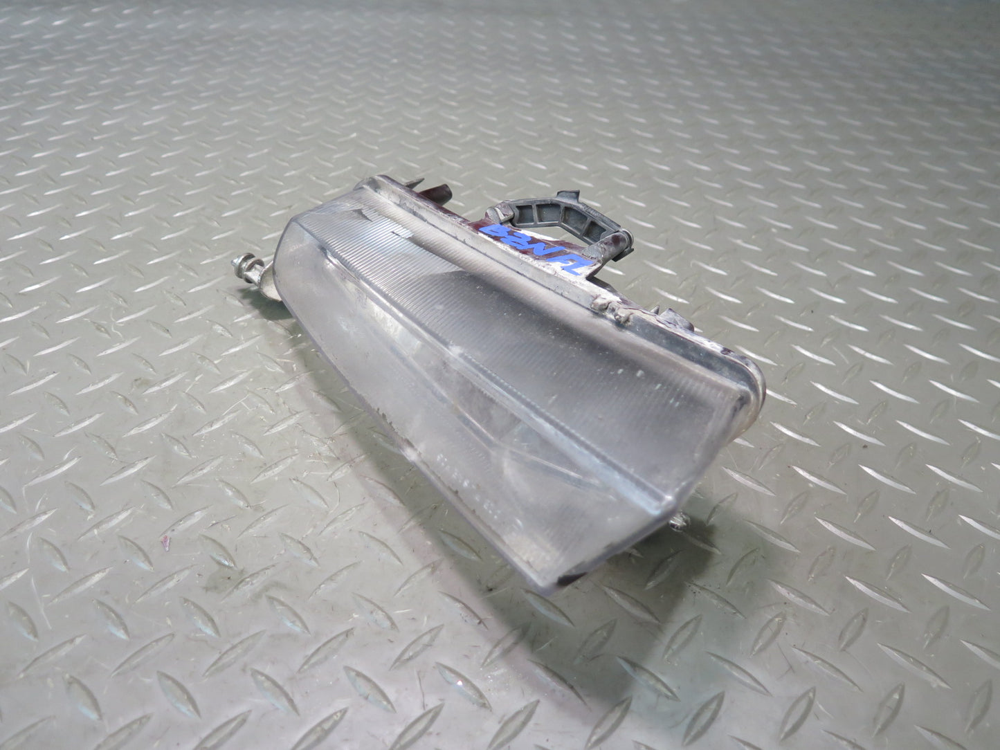 06-08 BMW E86 E85 Z4 Front Left Fog Light Lamp OEM