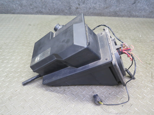 94-99 BMW E36 318i 318ti Under Hood Engine Bay Fuse Relay Box OEM