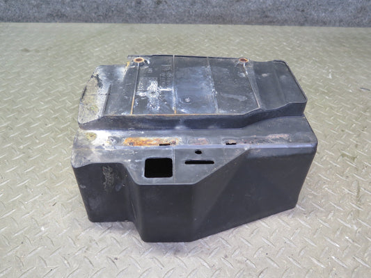 94-99 BMW E36 318i 318ti Battery Tray Box Support Holder 8361677 OEM