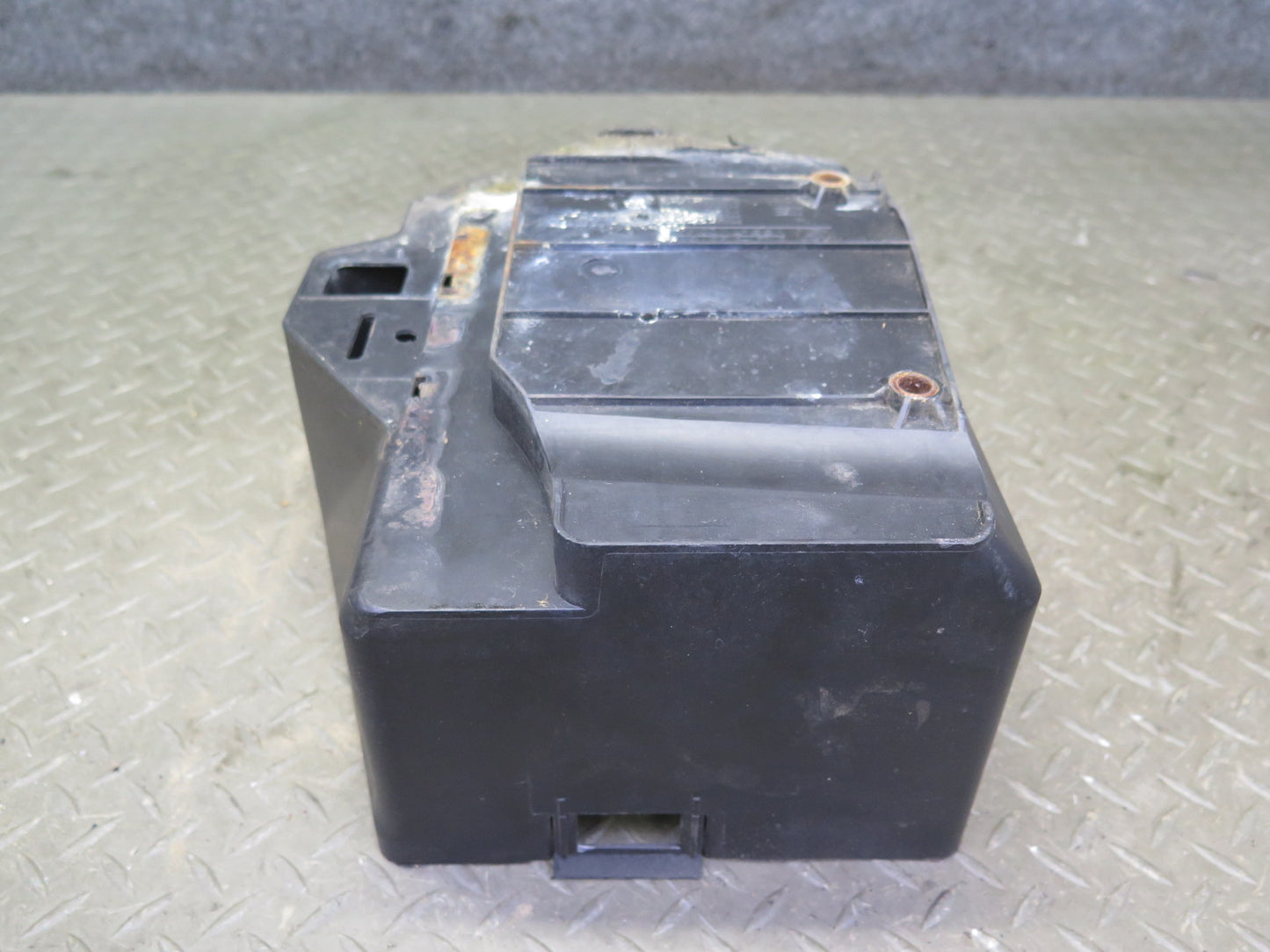 94-99 BMW E36 318i 318ti Battery Tray Box Support Holder 8361677 OEM