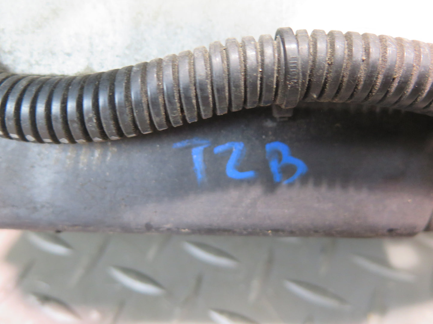 96-99 BMW E36 318ti Anti Lock Brake ABS Pump Module 1164095 OEM