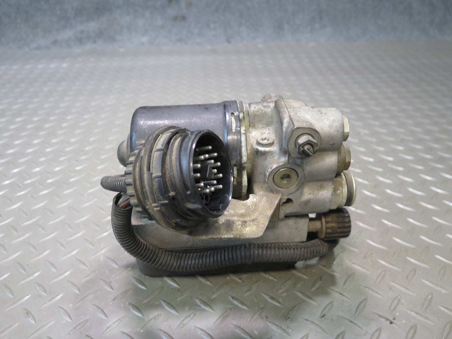 96-99 BMW E36 318ti Anti Lock Brake ABS Pump Module 1164095 OEM