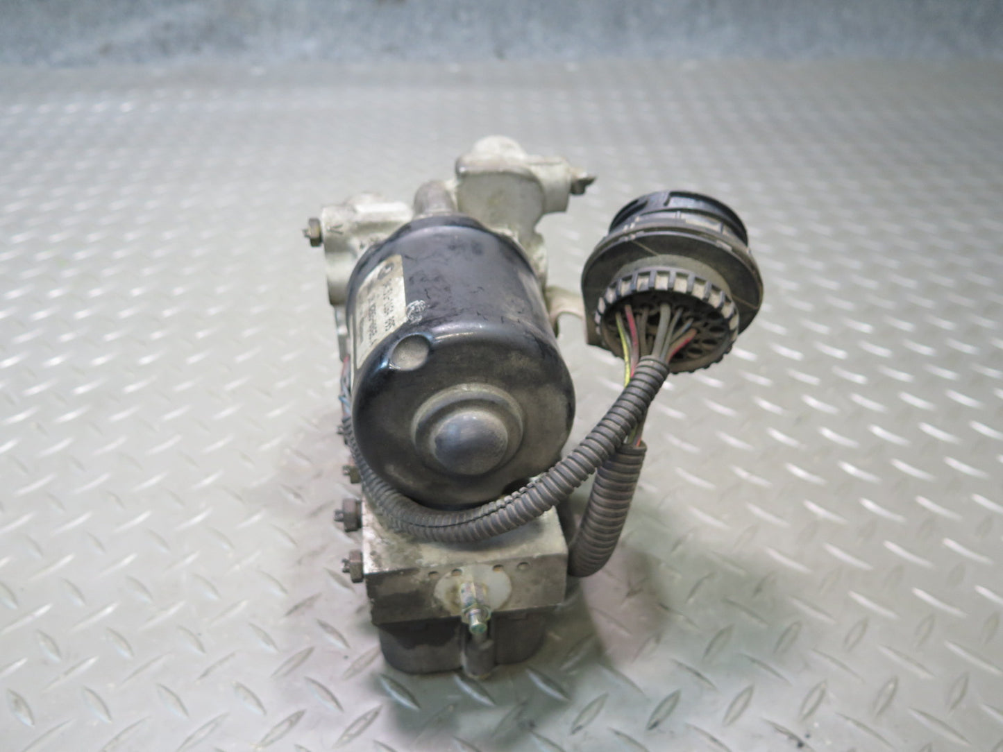 96-99 BMW E36 318ti Anti Lock Brake ABS Pump Module 1164095 OEM