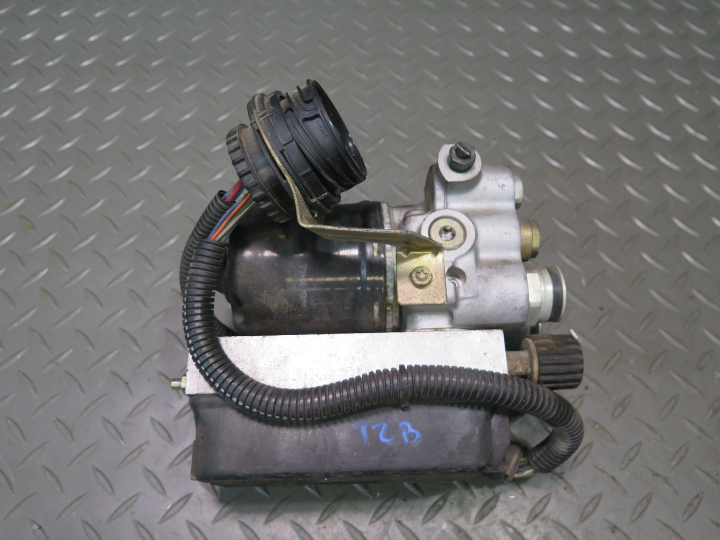 96-99 BMW E36 318ti Anti Lock Brake ABS Pump Module 1164095 OEM