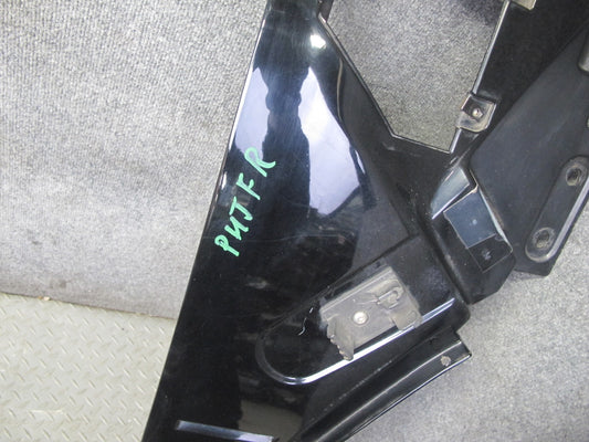 2003-2009 Hummer H2 Front Right Pass Side Fender Shell Cover Panel 15062998