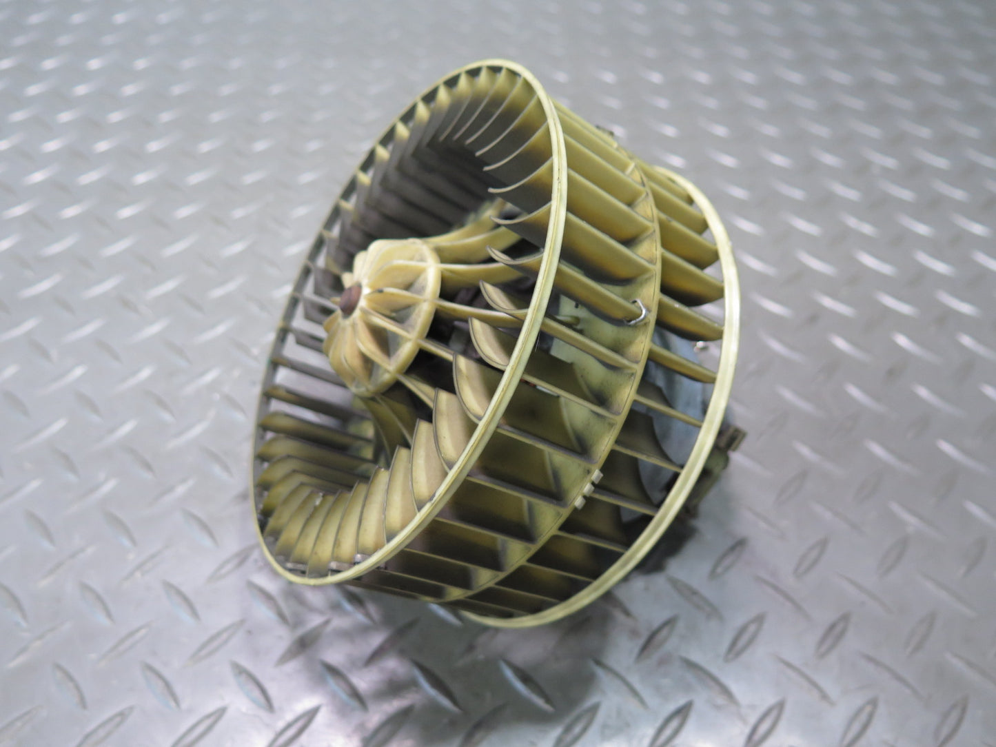 95-99 BMW E36 318ti Compact Heater Blower Motor Fan OEM