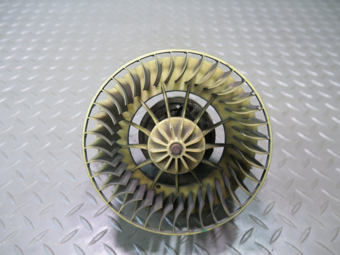 95-99 BMW E36 318ti Compact Heater Blower Motor Fan OEM