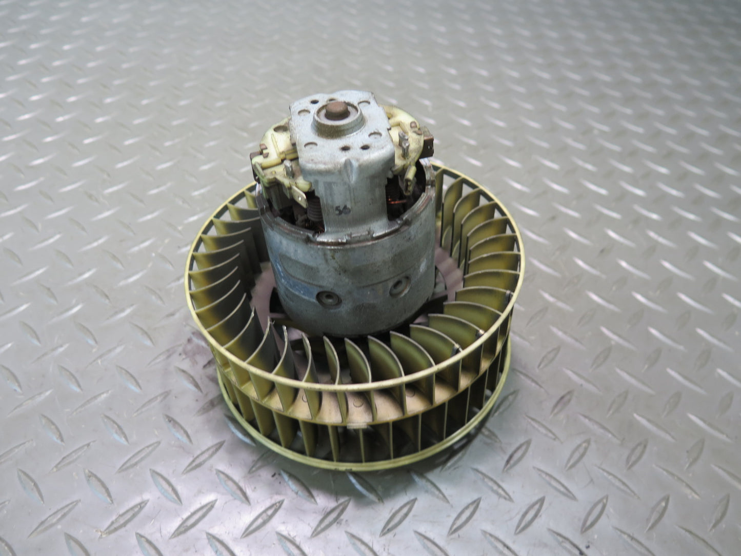95-99 BMW E36 318ti Compact Heater Blower Motor Fan OEM