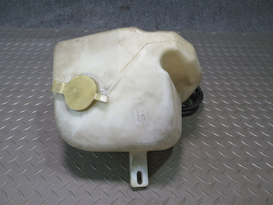 94-99 BMW E36 318i 318ti Windshield Washer Fluid Reservoir Tank w Pump  OEM