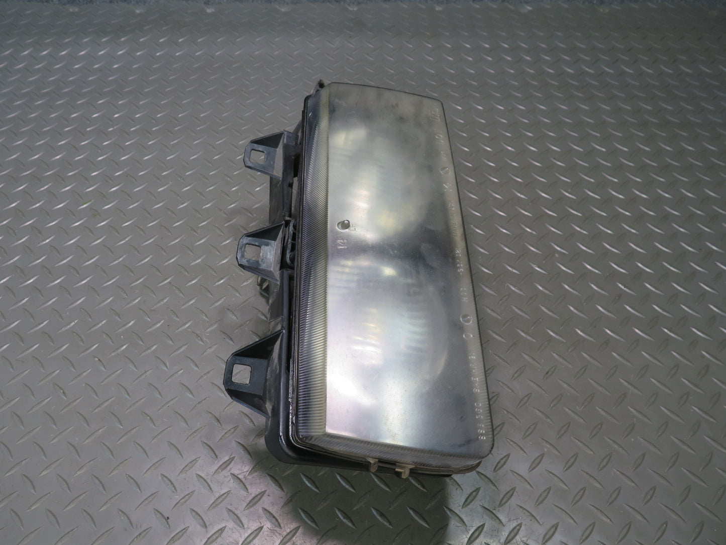 95-99 BMW E36 318ti Front Left Halogen Headlight Lamp OEM