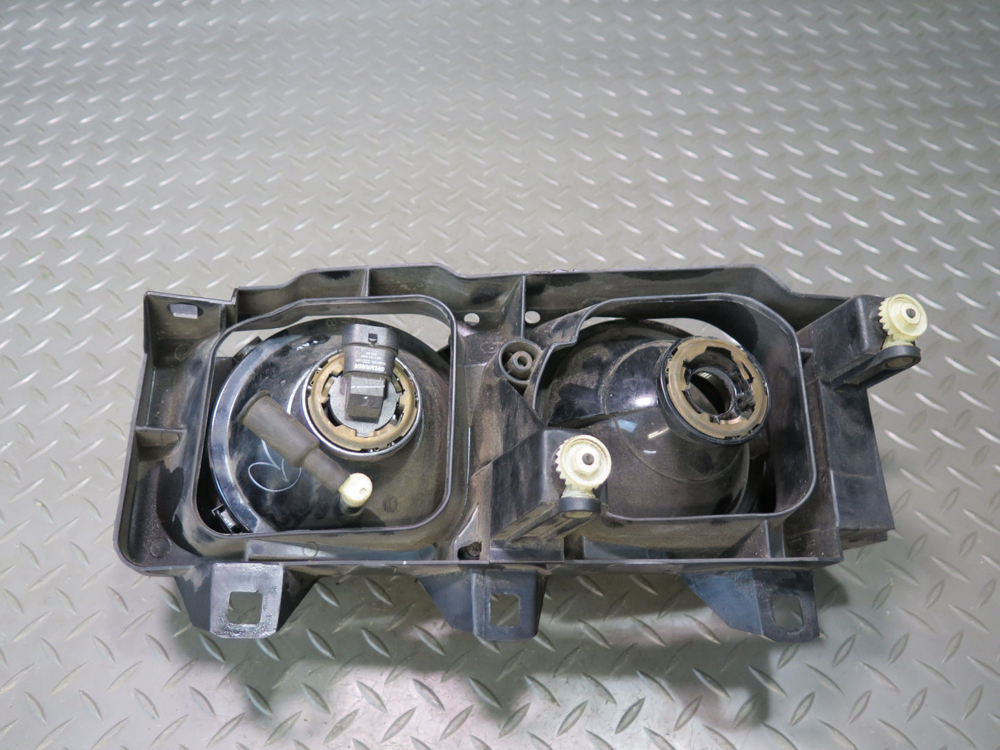 95-99 BMW E36 318ti Front Left Halogen Headlight Lamp OEM