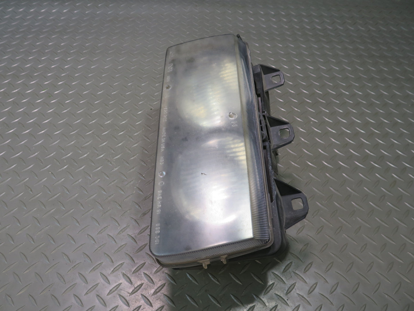 95-99 BMW E36 318ti Front Right Halogen Headlight Lamp OEM
