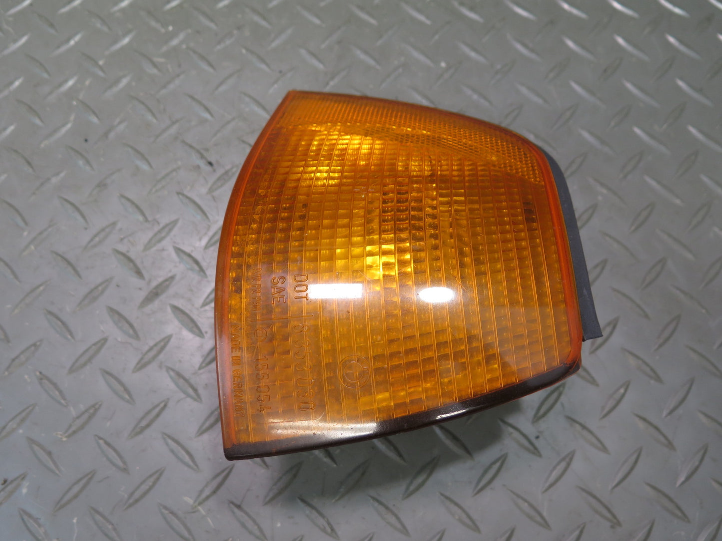 95-99 BMW E36 318ti Compact 2-DOOR Front Turn Signal Corner Light Lamp OEM