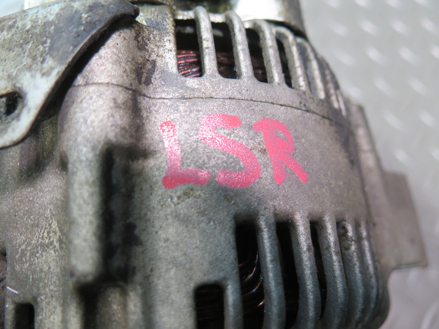 98-00 Lexus UCF20L LS400 1UZFE Engine Generator Alternator OEM