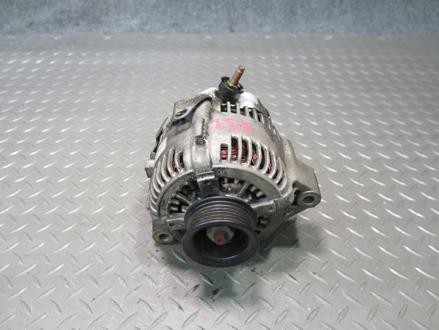 98-00 Lexus UCF20L LS400 1UZFE Engine Generator Alternator OEM