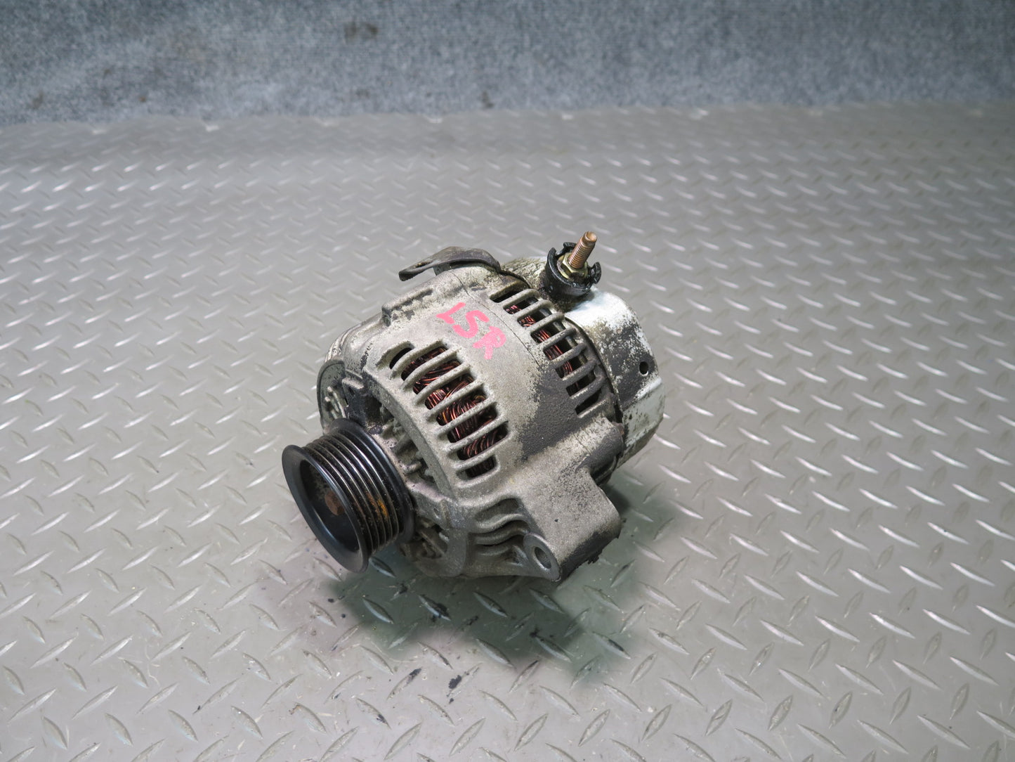 98-00 Lexus UCF20L LS400 1UZFE Engine Generator Alternator OEM