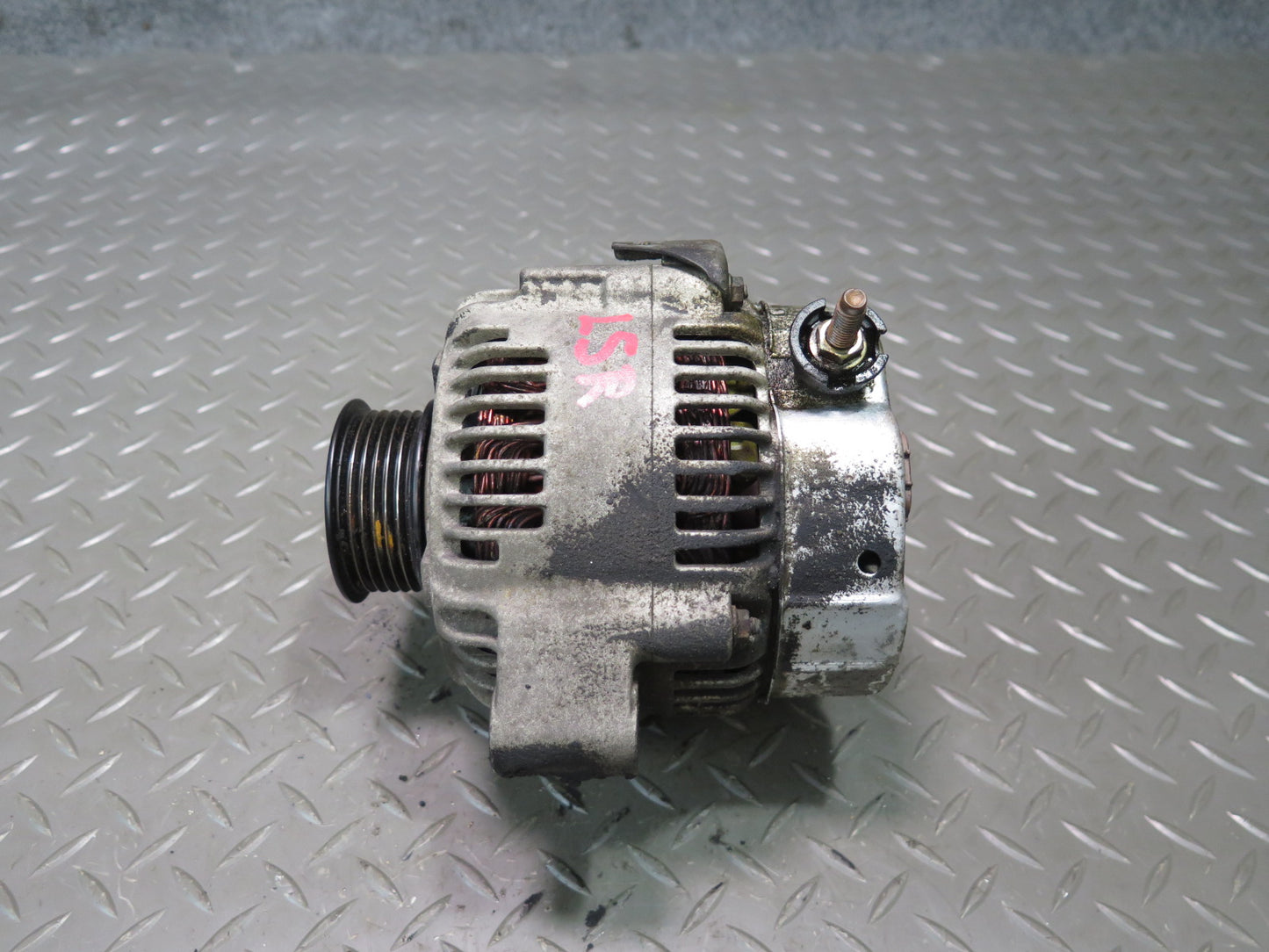 98-00 Lexus UCF20L LS400 1UZFE Engine Generator Alternator OEM