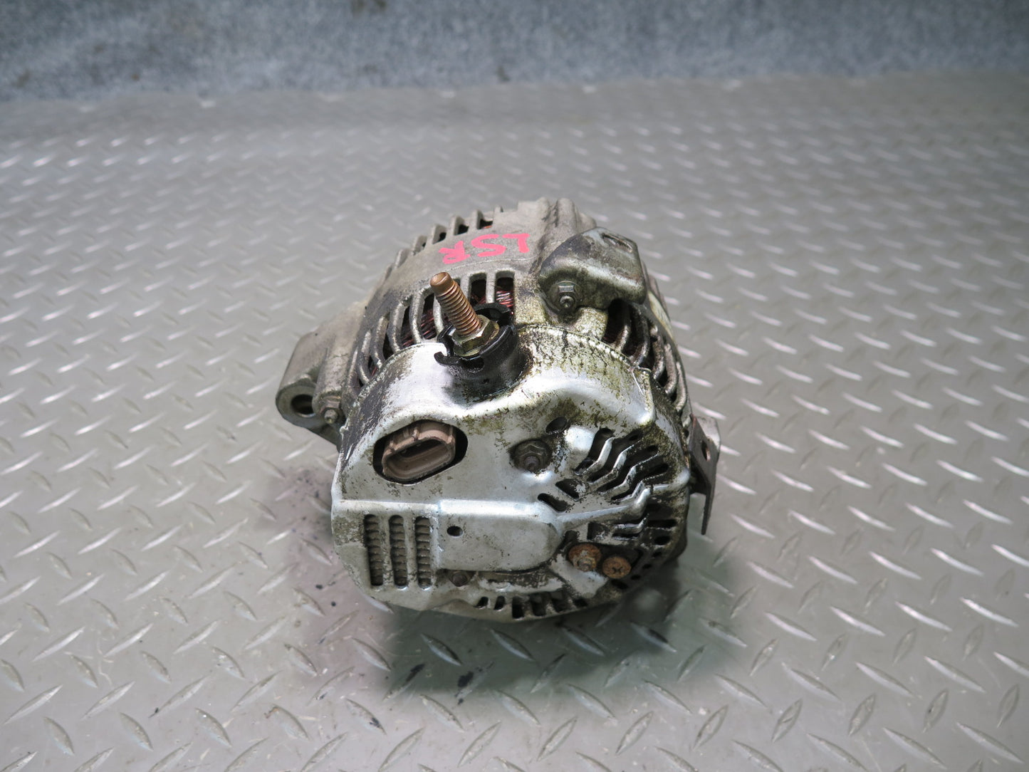 98-00 Lexus UCF20L LS400 1UZFE Engine Generator Alternator OEM