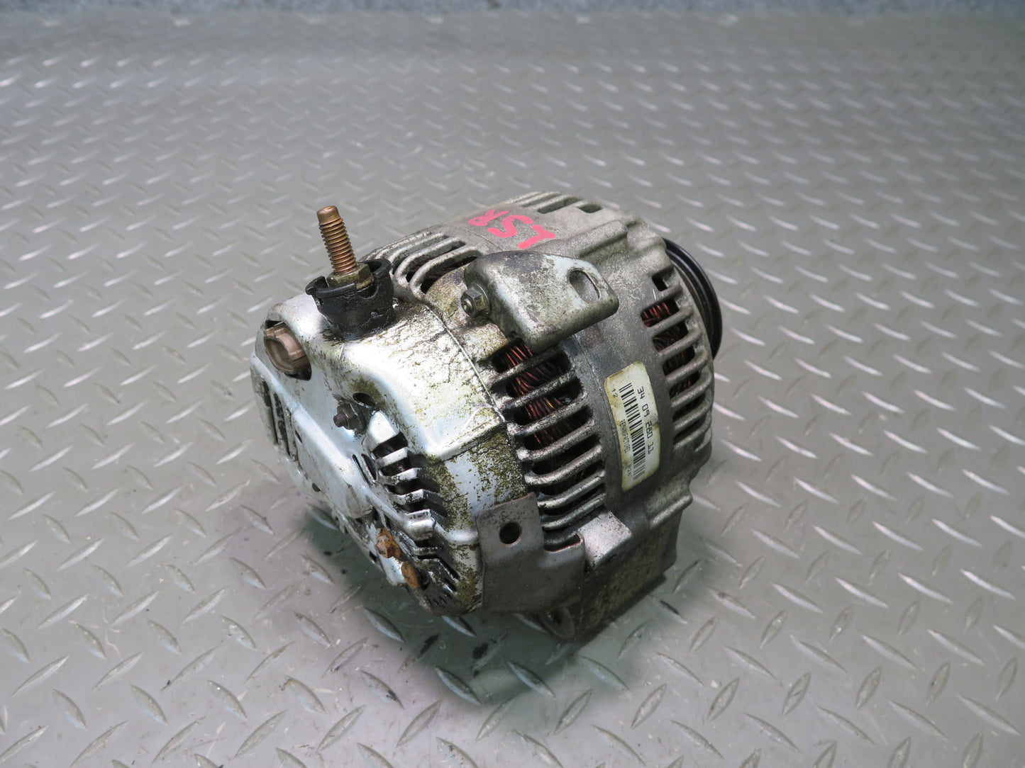 98-00 Lexus UCF20L LS400 1UZFE Engine Generator Alternator OEM