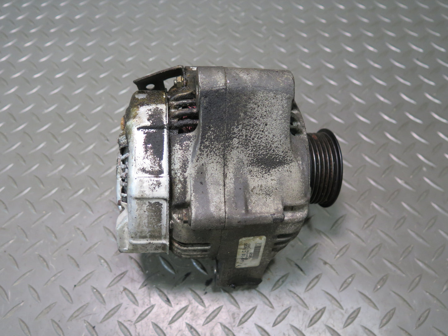 98-00 Lexus UCF20L LS400 1UZFE Engine Generator Alternator OEM