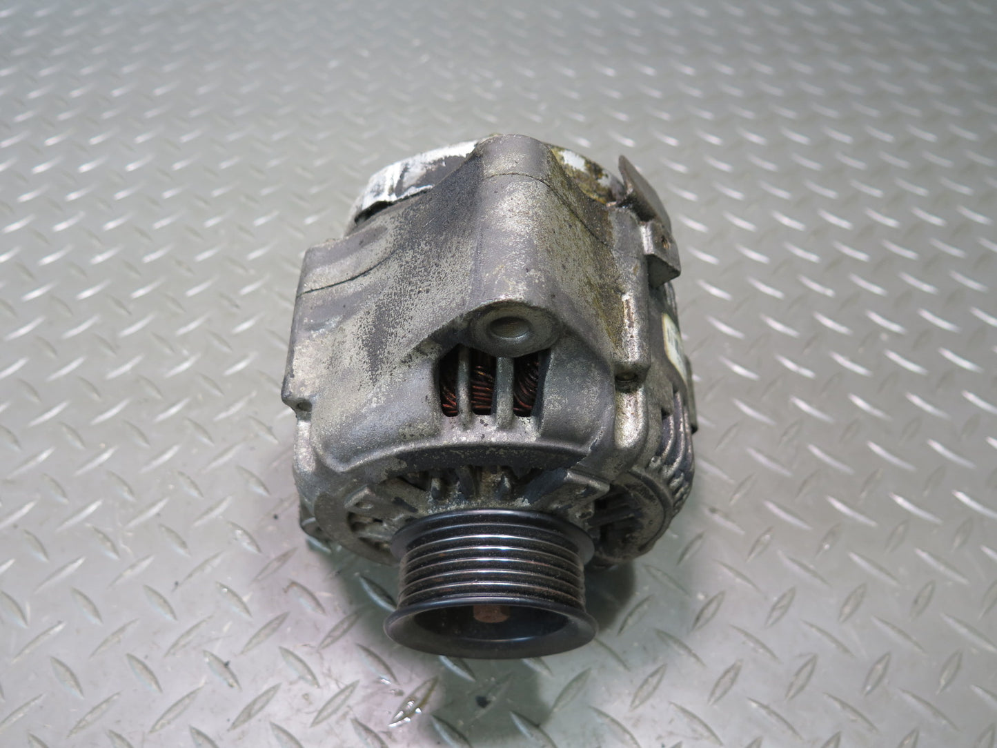 98-00 Lexus UCF20L LS400 1UZFE Engine Generator Alternator OEM