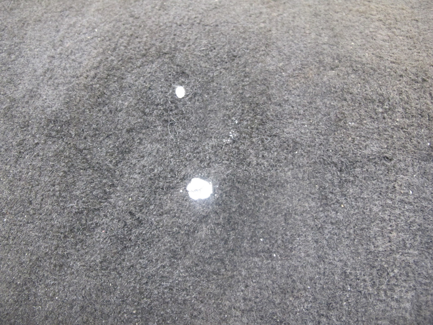 2003-2007 Hummer H2 Rear Trunk Cargo Floor Carpet Cover MAT Liner