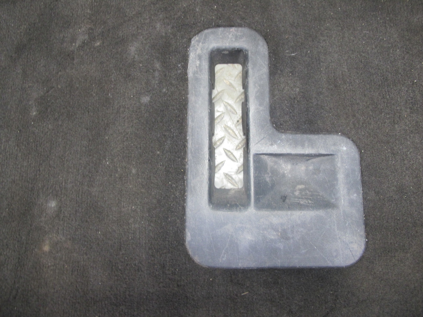 2003-2007 Hummer H2 Rear Trunk Cargo Floor Carpet Cover MAT Liner