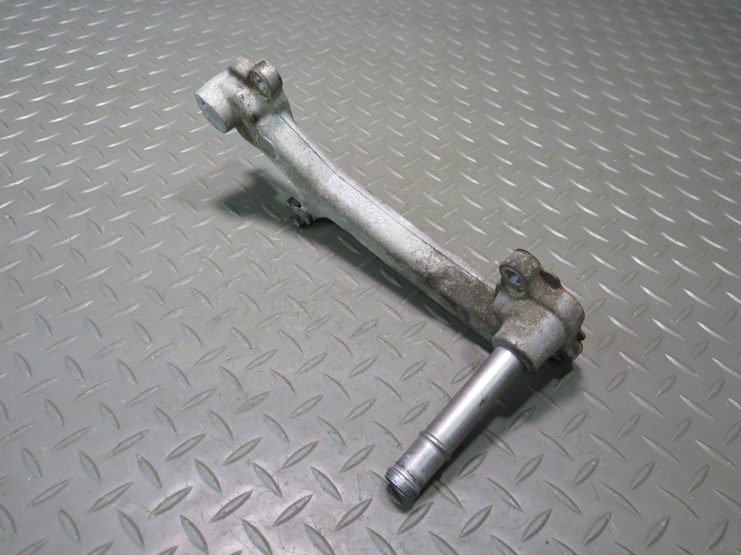 98-00 Lexus UCF20L LS400 1UZFE Engine Coolant Water Bypass Line Tube OEM
