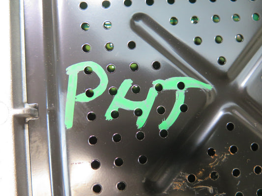 2004-2007 Hummer H2 Bose Radio Audio Amplifier AMP 15113803