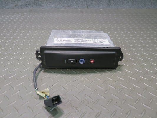2003-2007 Hummer H2 Onstar Communication Control Module Unit 10393956