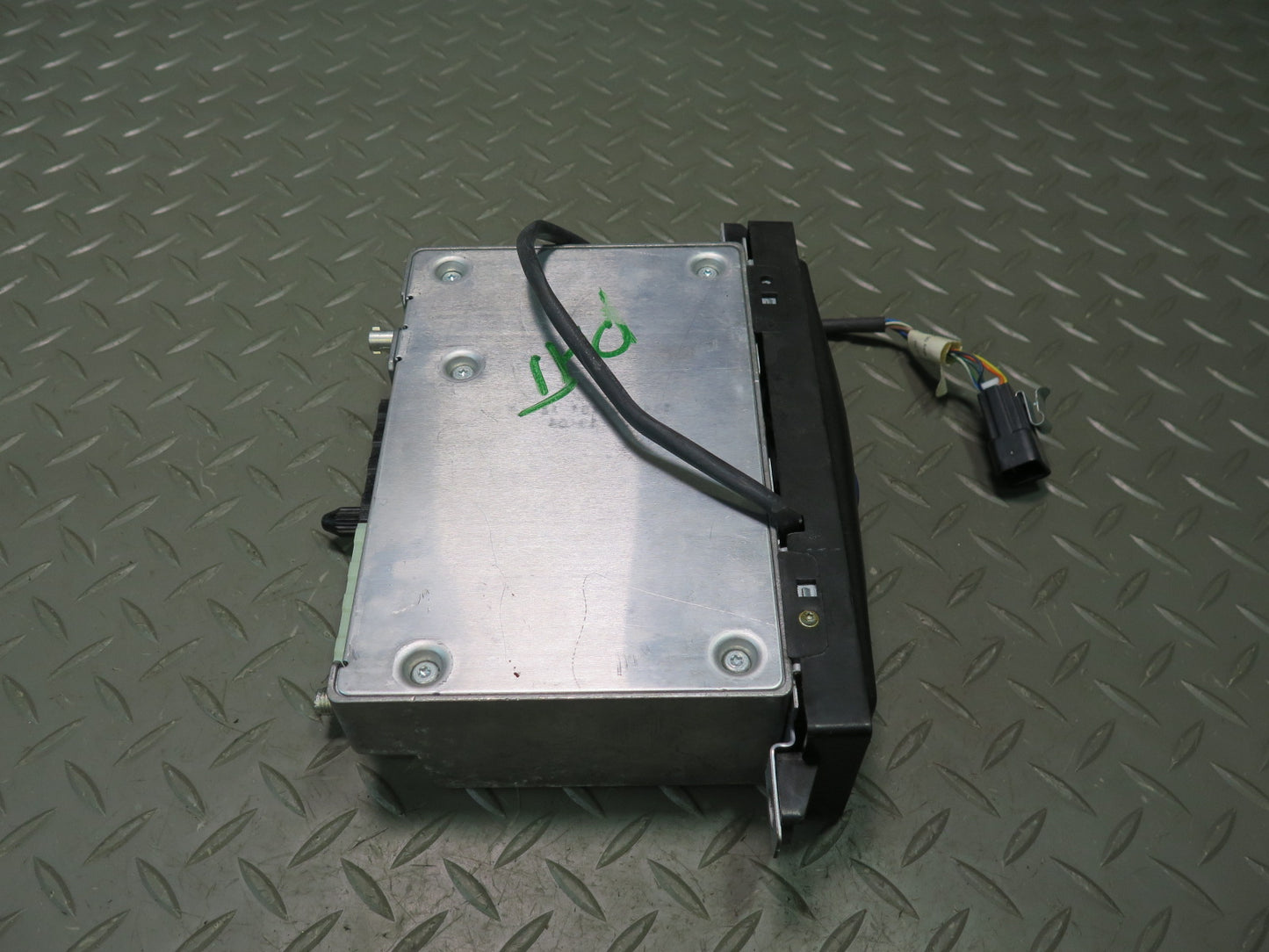 2003-2007 Hummer H2 Onstar Communication Control Module Unit 10393956