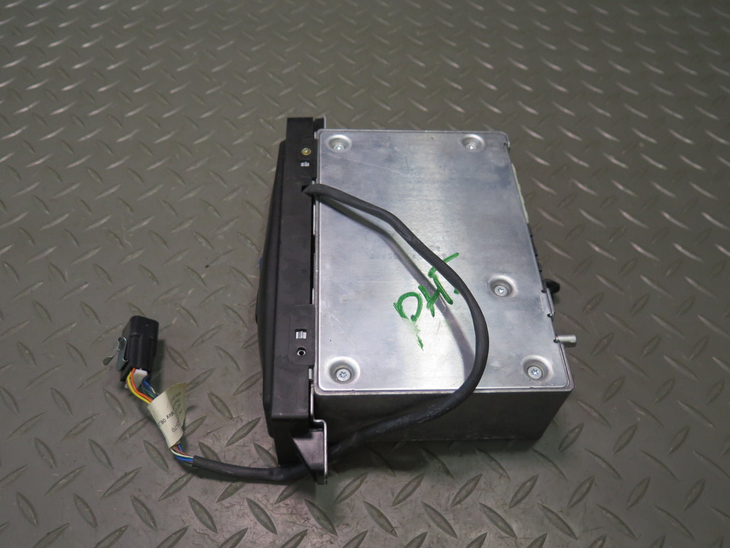 2003-2007 Hummer H2 Onstar Communication Control Module Unit 10393956
