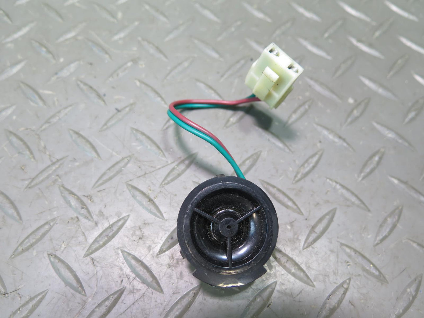 2003-2007 Hummer H2 Front Left & Right Side A Pillar Audio Speaker Bose Set