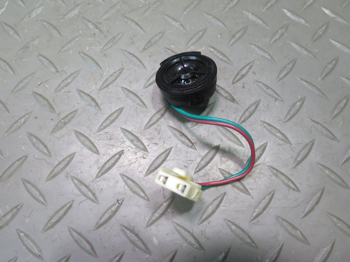 2003-2007 Hummer H2 Front Left & Right Side A Pillar Audio Speaker Bose Set