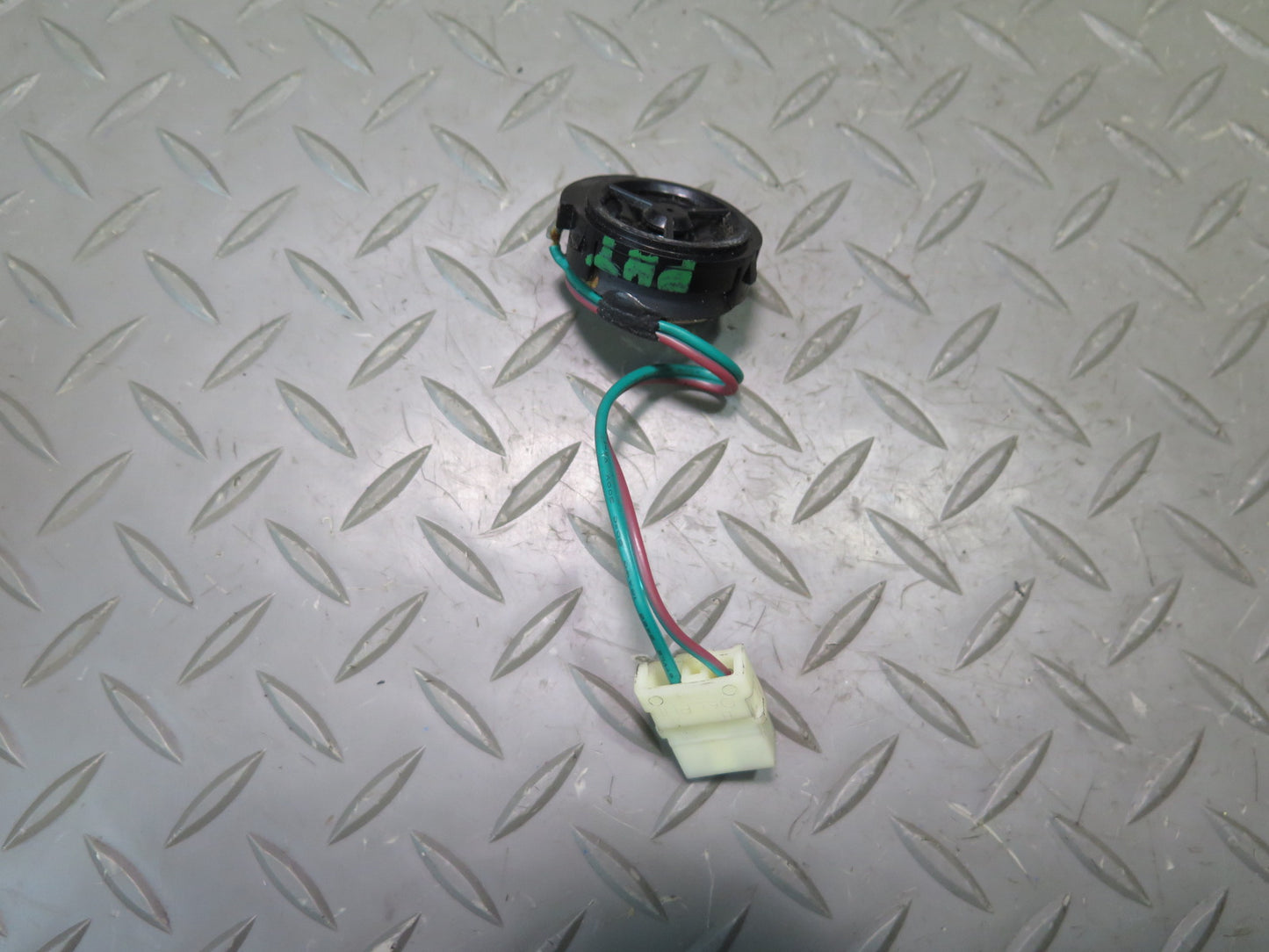 2003-2007 Hummer H2 Front Left & Right Side A Pillar Audio Speaker Bose Set