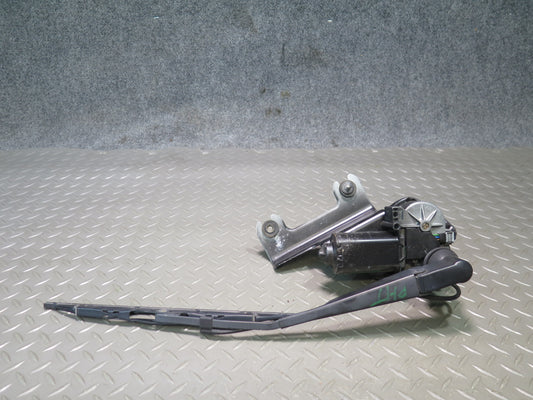 2003-2007 Hummer H2 Rear Tailgate Lift Gate Back Door Wiper W/ Motor 15186765