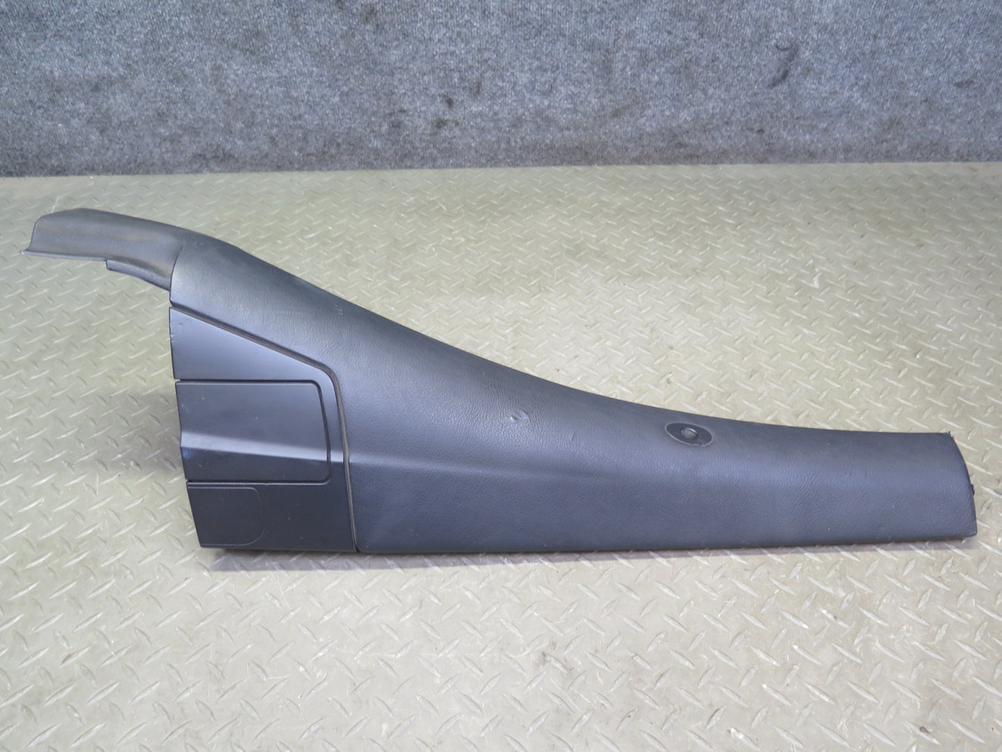2001-2006 BMW E46 M3 Convertible Rear Right Quarter Interior Trim Panel Set