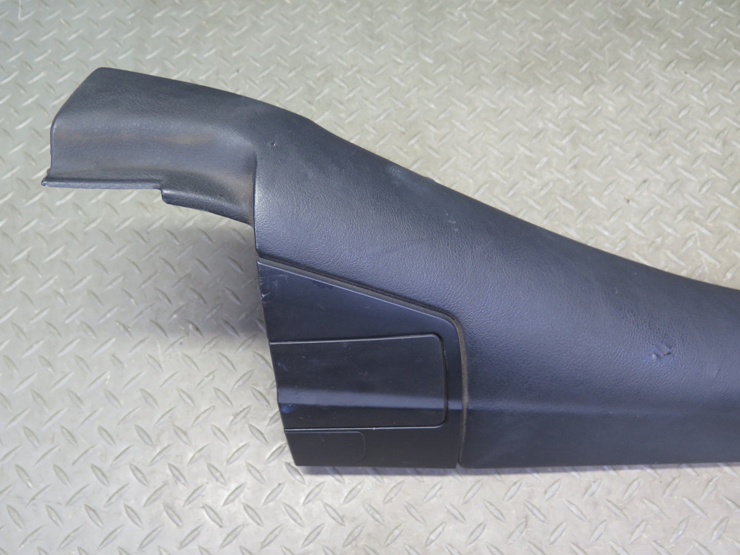 2001-2006 BMW E46 M3 Convertible Rear Right Quarter Interior Trim Panel Set