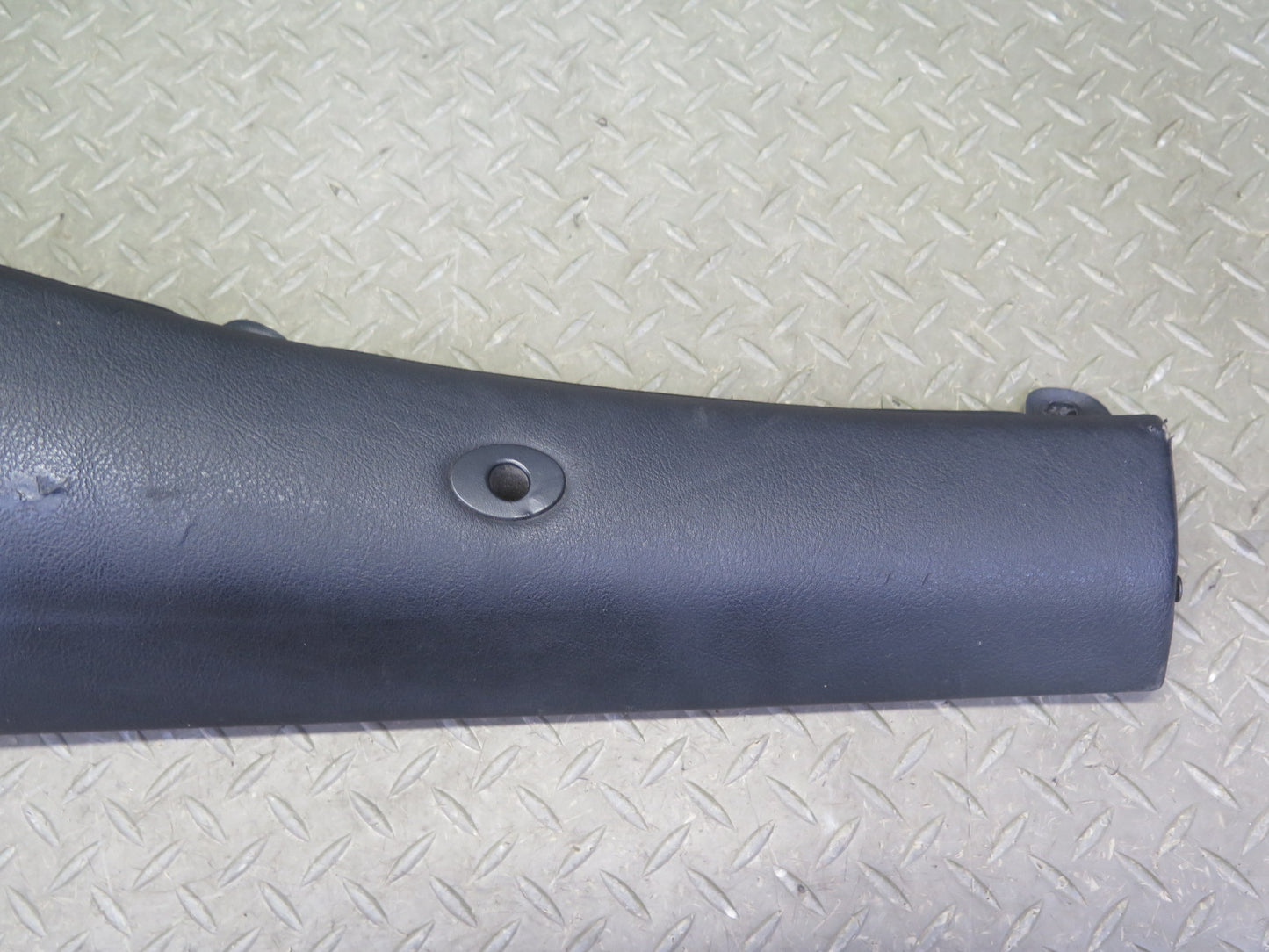 2001-2006 BMW E46 M3 Convertible Rear Right Quarter Interior Trim Panel Set