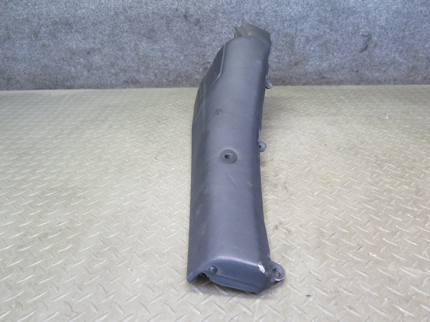 2001-2006 BMW E46 M3 Convertible Rear Right Quarter Interior Trim Panel Set