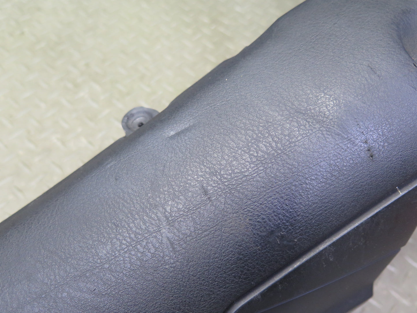 2001-2006 BMW E46 M3 Convertible Rear Left Quarter Interior Trim Panel Set