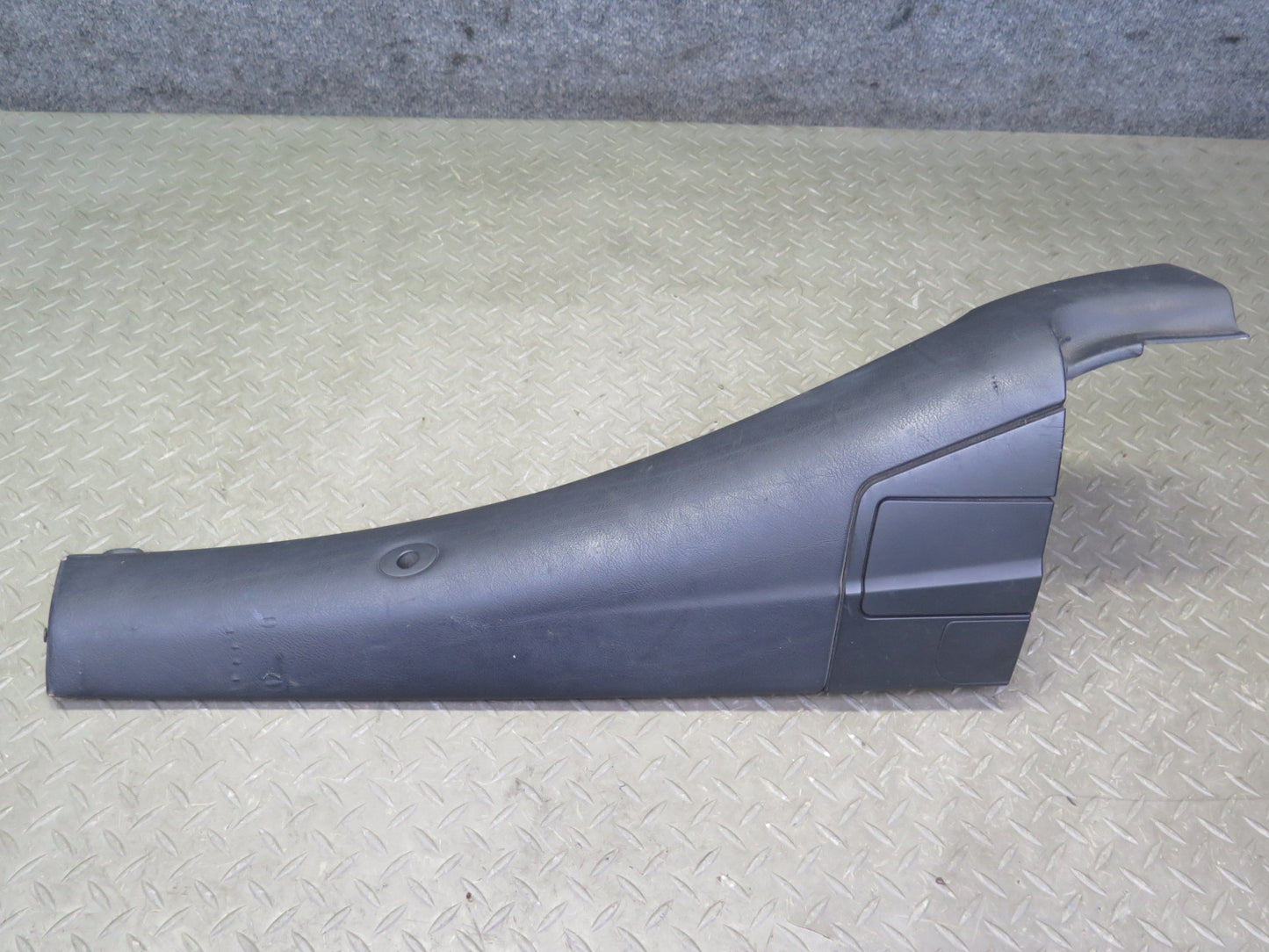 2001-2006 BMW E46 M3 Convertible Rear Left Quarter Interior Trim Panel Set