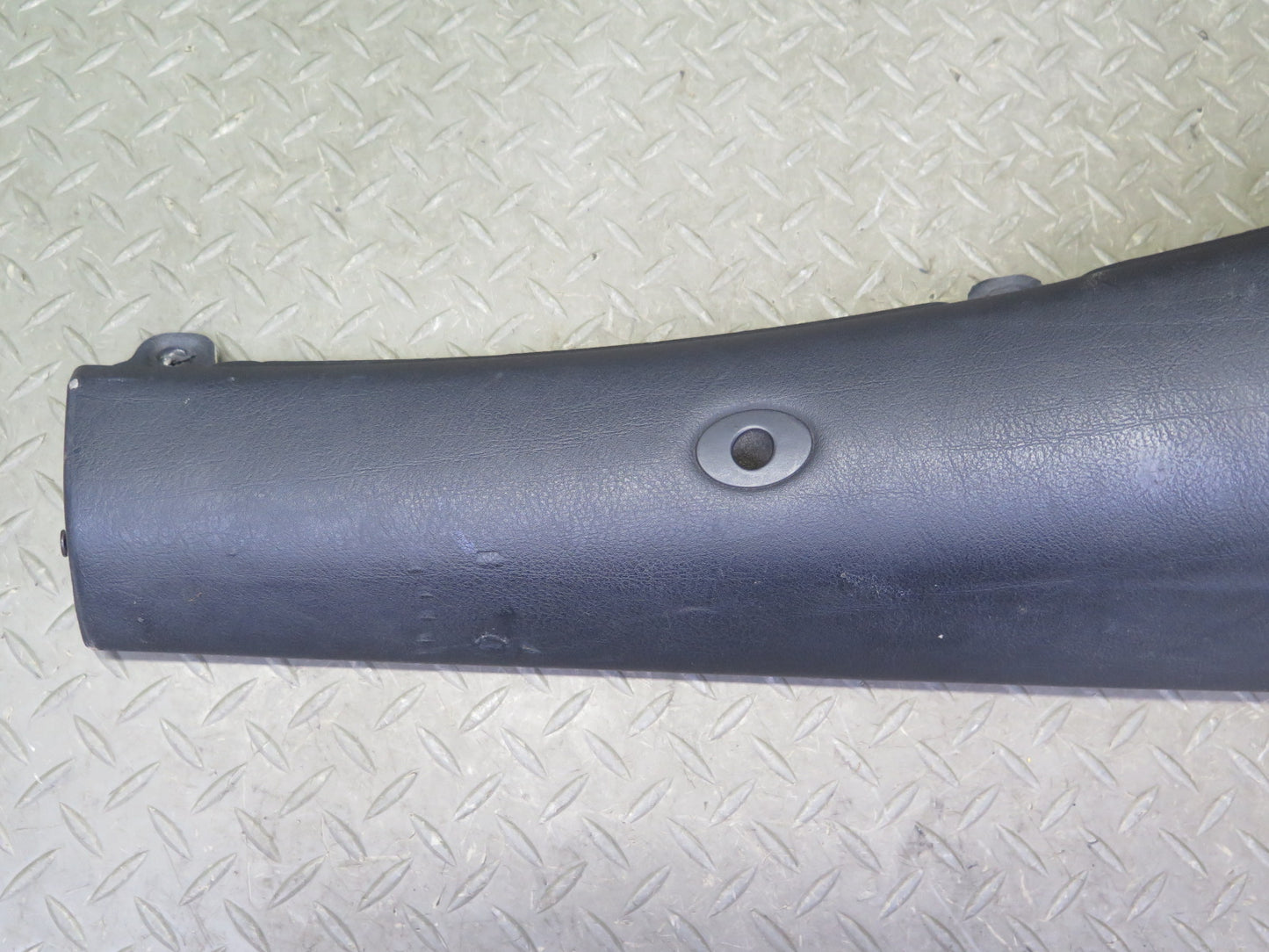 2001-2006 BMW E46 M3 Convertible Rear Left Quarter Interior Trim Panel Set