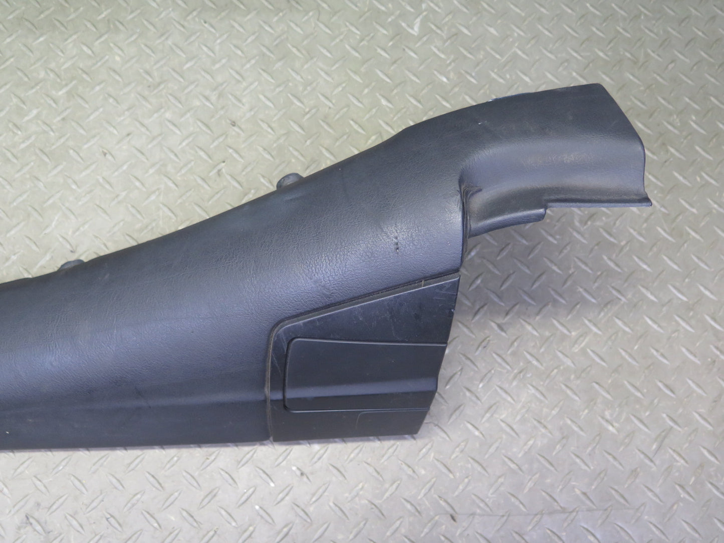 2001-2006 BMW E46 M3 Convertible Rear Left Quarter Interior Trim Panel Set