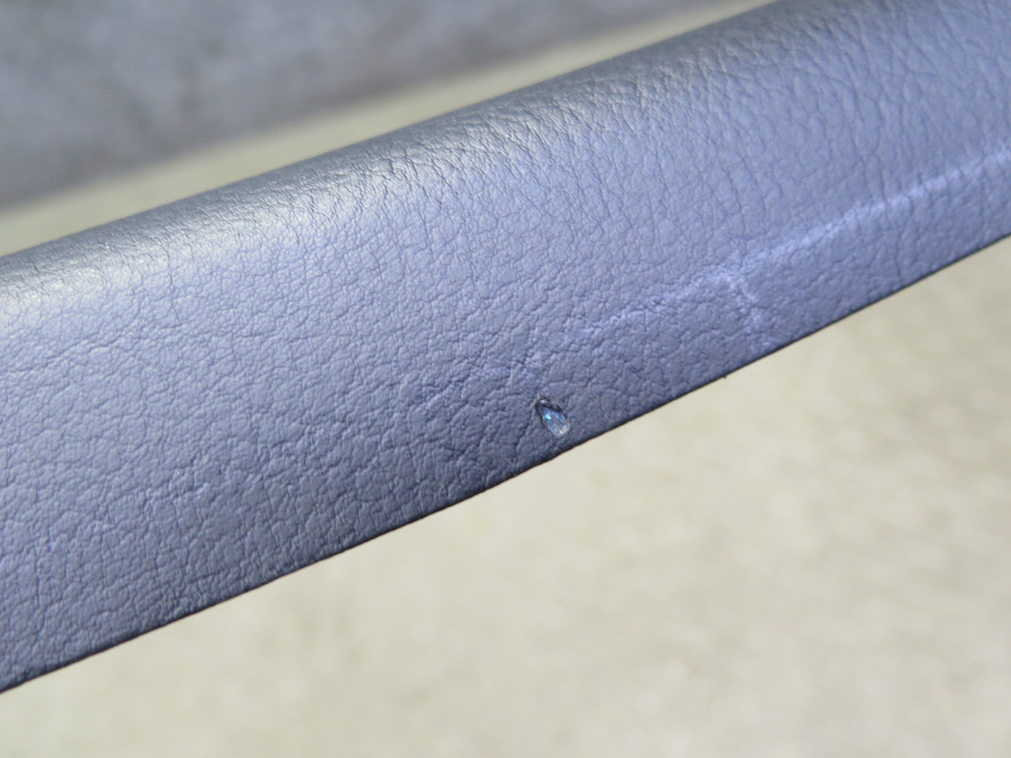 2001-2006 BMW E46 M3 3-SERIES Convertible Front Interior A Pillar Trim Panel Set