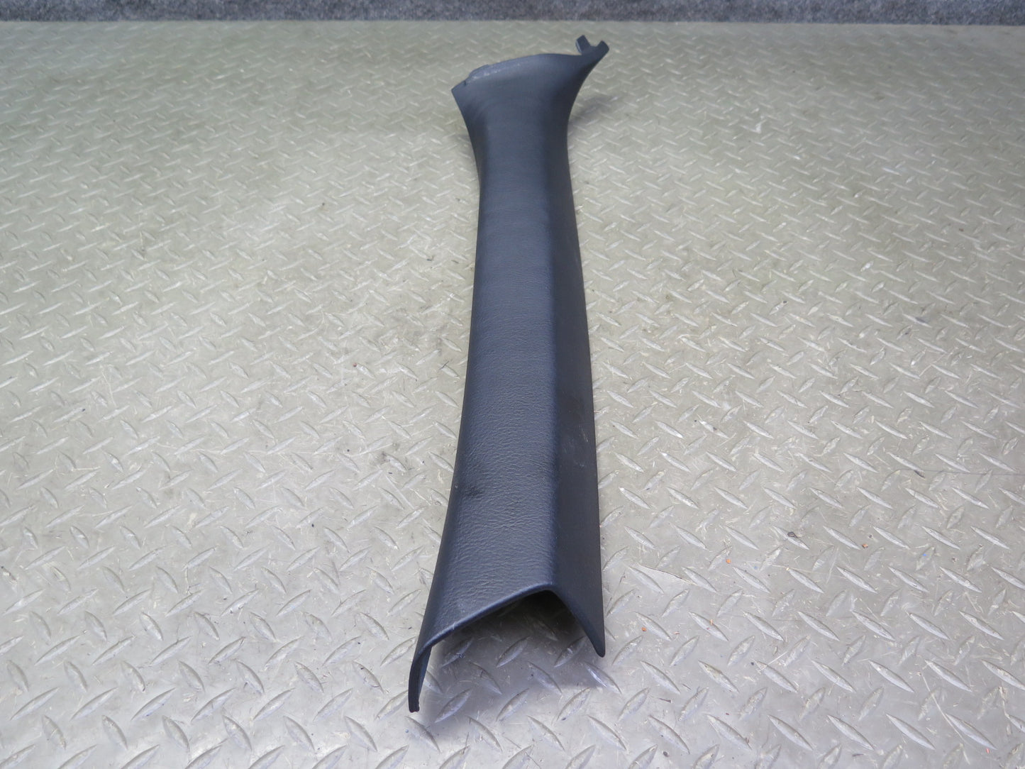2001-2006 BMW E46 M3 3-SERIES Convertible Front Interior A Pillar Trim Panel Set