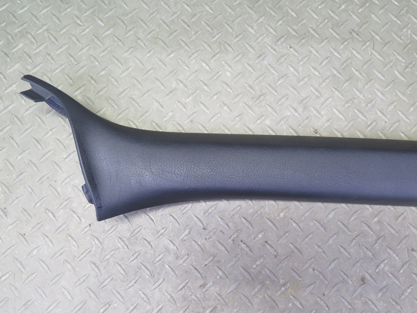 2001-2006 BMW E46 M3 3-SERIES Convertible Front Interior A Pillar Trim Panel Set